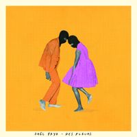 Ga&euml;l Faye - Des fleurs