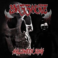 Massacre - Halloween Song