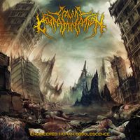 Cranial Contamination - Engineered Human Obsolescence
