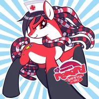 Renard - Rainbow Dash Likes Girls