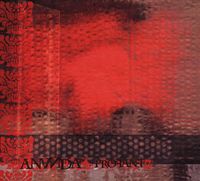 Ananda - Profane