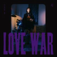 YENA - Love War