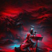 GAWNE - RED