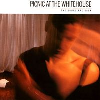 Picnic At The Whitehouse - The Doors Are Open