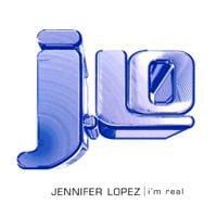Jennifer Lopez - I&rsquo;m Real (Murder Remix)