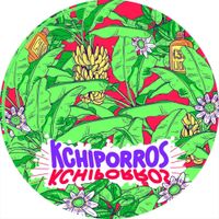Kchiporros - Sr. Pombero