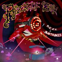 Rezz & Subtronics - Puzzle Box