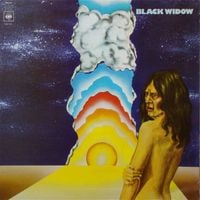 Black Widow - Black Widow