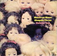 Manfred Mann Chapter Three - Volume Two