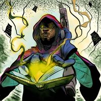 WateRR X Lupara - Compendium Of Arcanum