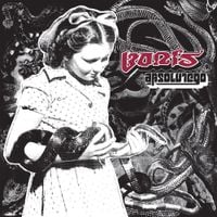 Boris - Absolutego