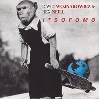 David Wojnarowicz & Ben Neill - ITSOFOMO (In the Shadow of Forward Motion)