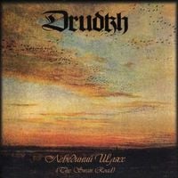 Drudkh - Лебединий шлях (The Swan Road)