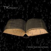 The Ryszard Kramarski Project - Books That End In Tears (2022 Version)