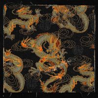 YoungQueenz, N.O.L.Y & Floyd Cheung - 龍寨 (DragonTown)