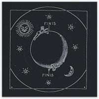 Beautiful Death - Finis
