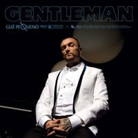 Gu&egrave; - Gentleman (The Complete Playlist)
