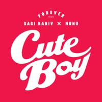 Nunu - Cute Boy