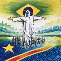 Jupiter & Okwess - Brazil is my land