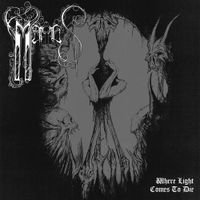 Marras - Where Light Comes To Die