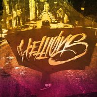 Hellions - Die Young