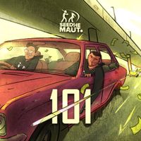 Seedhe Maut - 101