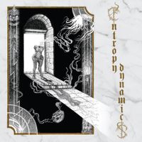 Embrace Of Thorns - Entropy Dynamics