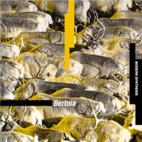Bertoia - MODERN SYNTHESIS