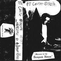Count Olkoth - .​​​.​​​.​​​Welcome to the Dungeon House
