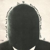 Bloodmoney Perez & Morbidly-O-Beats - The Art of Self Destruction