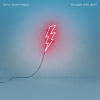 Harry James Angus - Struggle With Glory