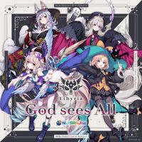 Ethyria - God Sees All