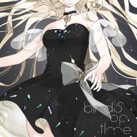 Enna Alouette - Birds of Time