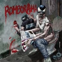 The Bloody Beetroots - Romborama