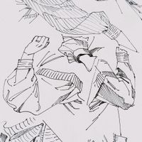 Pretty Patterns - Simple Folds