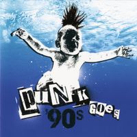 Various Artists - Punk Goes 90&rsquo;s