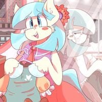 Vylet Pony - Needle Pusher