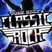 Various Artists - Punk Goes Classic Rock