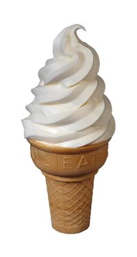 Soft Serve - Sprinkles