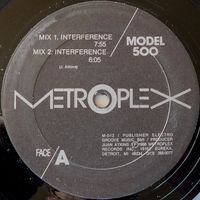 Model 500 - Interference / Electronic