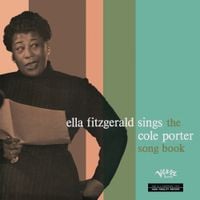 Ella Fitzgerald - Ella Fitzgerald Sings the Cole Porter Song Book