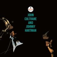 John Coltrane & Johnny Hartman - John Coltrane and Johnny Hartman