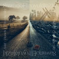 澤野弘之 [Hiroyuki Sawano] - Avid / Hands Up to the Sky