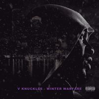 V-Knuckles - Winter Warfare