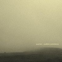 Quantec - Cauldron Subsidence