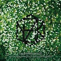 澤野弘之 [Hiroyuki Sawano] - BEST OF VOCAL WORKS [nZk] 2 - Side SawanoHiroyuki[nZk] -