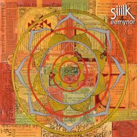 Siiilk - Eemynor