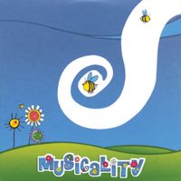 Salako - Musicality