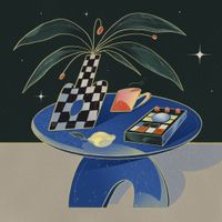 Ben Beal - Celebi