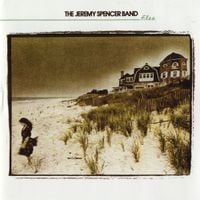 The Jeremy Spencer Band - Flee